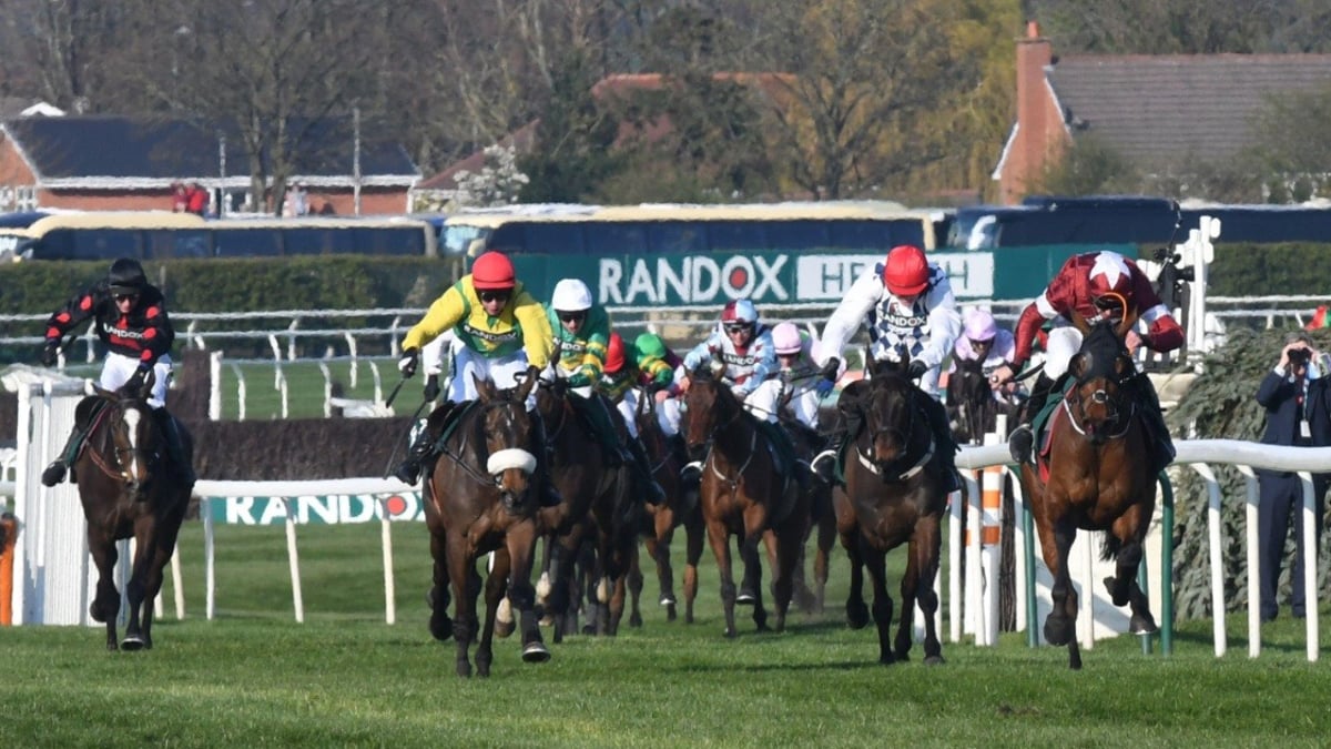 bet365 Grand National Free Bets: £30 Aintree Bonus & Price Boosts bet365 Grand National Free Bets: £30 Aintree Bonus & Price Boosts