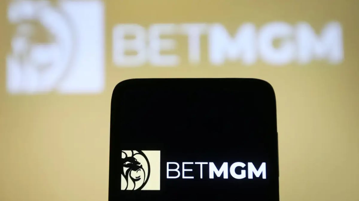 BetMGM Paid Out More Than $120m In Progressive Jackpots In 2025 BetMGM Paid Out More Than $120m In Progressive Jackpots In 2025