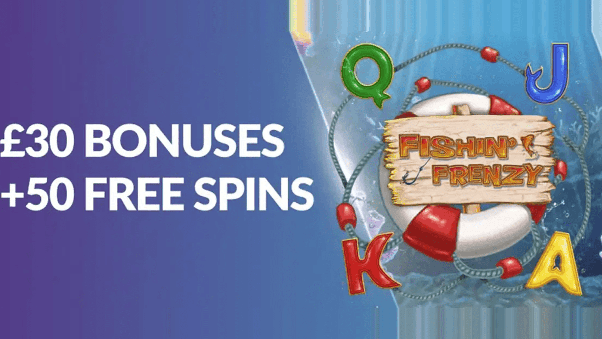 BetVictor Casino Bonus Code: £30 Bonus Funds + 50 Free Spins BetVictor Casino Bonus Code: £30 Bonus Funds + 50 Free Spins