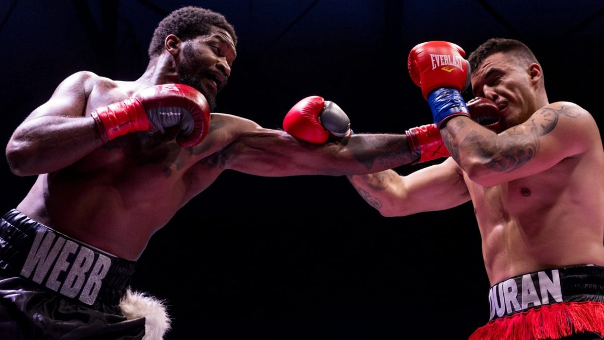 Boxing Betting Parlays: Strategy & Tips Boxing Betting Parlays: Strategy & Tips