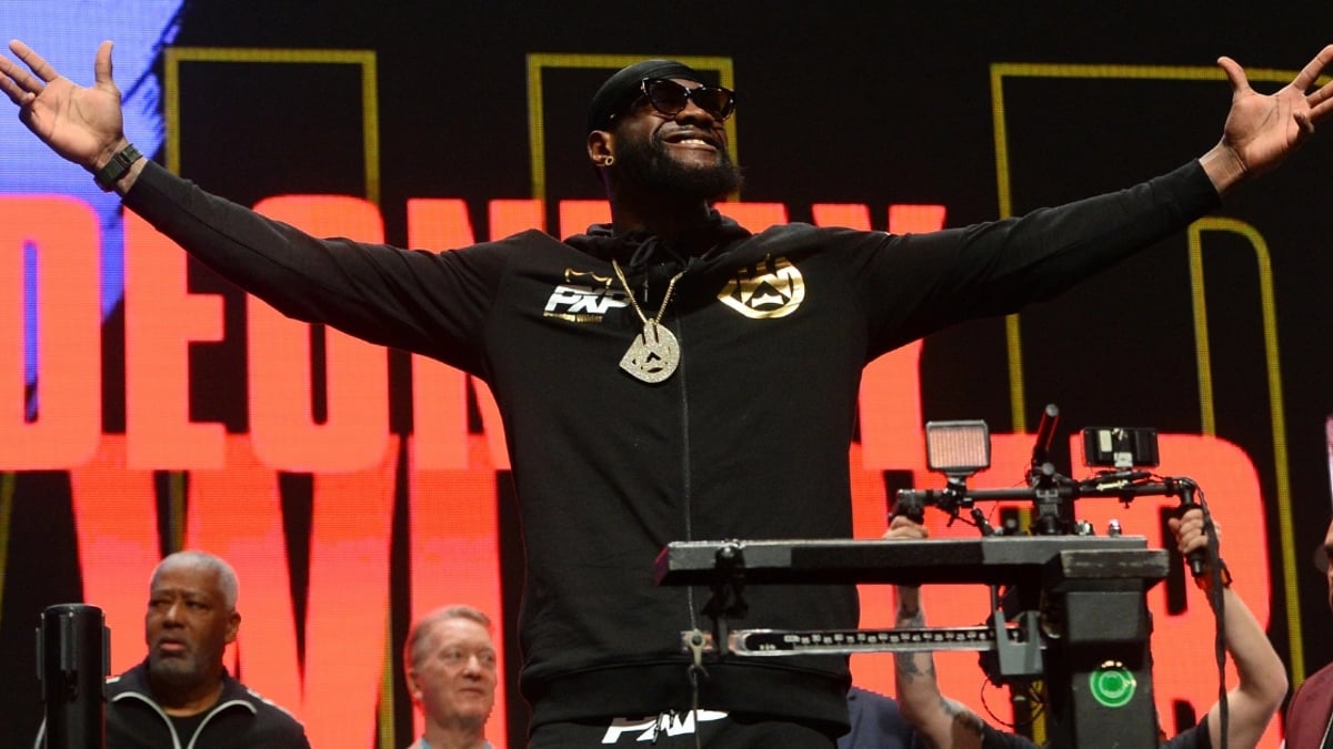 Best Boxing Weight Classes for Bettors to Consider Best Boxing Weight Classes for Bettors to Consider