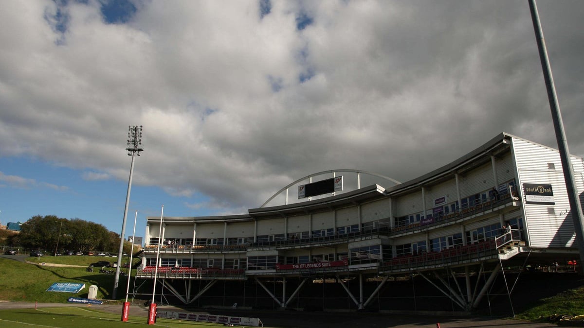 Rugby League Searches for New Title Sponsor as Betfred Deal Ends in 2026 Rugby League Searches for New Title Sponsor as Betfred Deal Ends in 2026