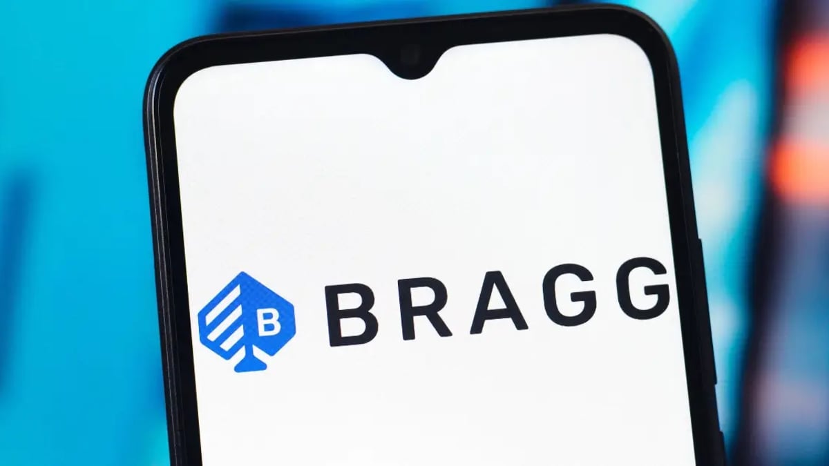Bragg Withdraws 2026 Guidance As Q2 Revenue Falls 12% Bragg Withdraws 2026 Guidance As Q2 Revenue Falls 12%