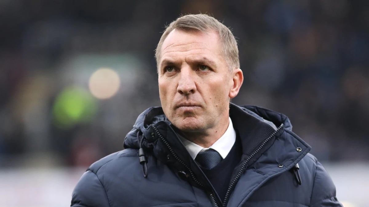 Brendan Rodgers Next Job Odds: Where Next After Celtic Departure? Brendan Rodgers Next Job Odds: Where Next After Celtic Departure?