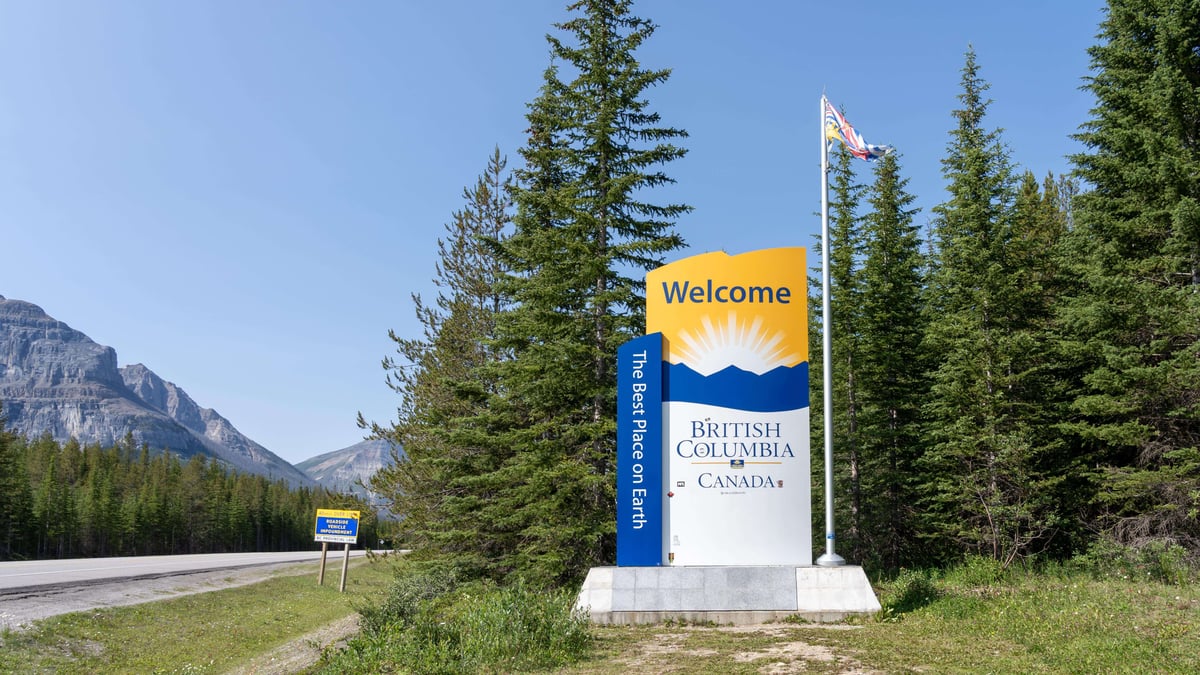 British Columbia Keeps Only Half Its Online Market. Which Canadian Province Opens Up Next? British Columbia Keeps Only Half Its Online Market. Which Canadian Province Opens Up Next?