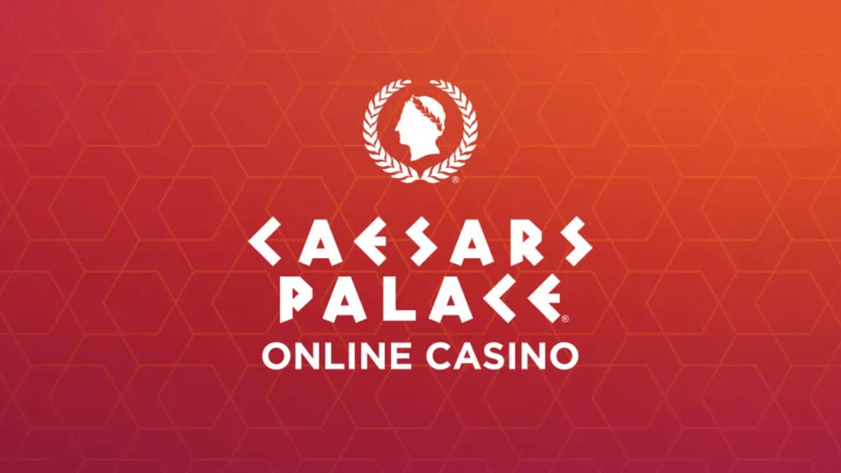 New Jersey Player Lands Caesars Online's Biggest Win With $1.2m Jackpot New Jersey Player Lands Caesars Online's Biggest Win With $1.2m Jackpot