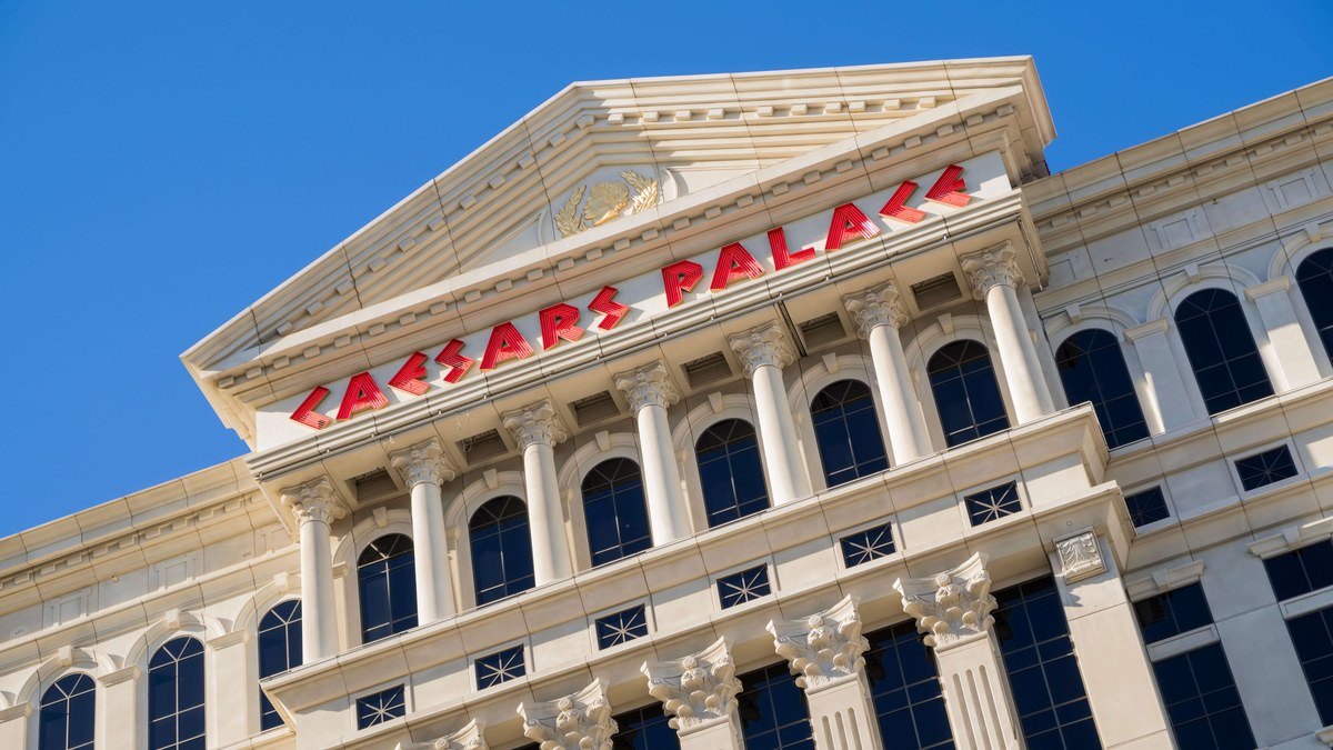 Caesars Entertainment Revenue Rises Before Fertitta Takeover Caesars Entertainment Revenue Rises Before Fertitta Takeover