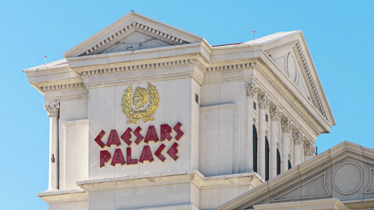 Caesars Adds Three Online Casino Brands To Maine Tribal Partnership Caesars Adds Three Online Casino Brands To Maine Tribal Partnership