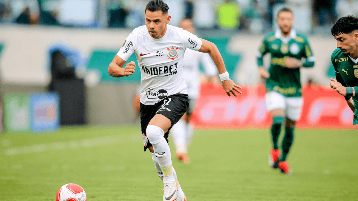 Campeão Paulista