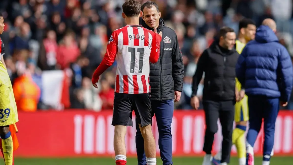 Sunderland's Big Test: Can The Black Cats Handle European Football? Sunderland's Big Test: Can The Black Cats Handle European Football?