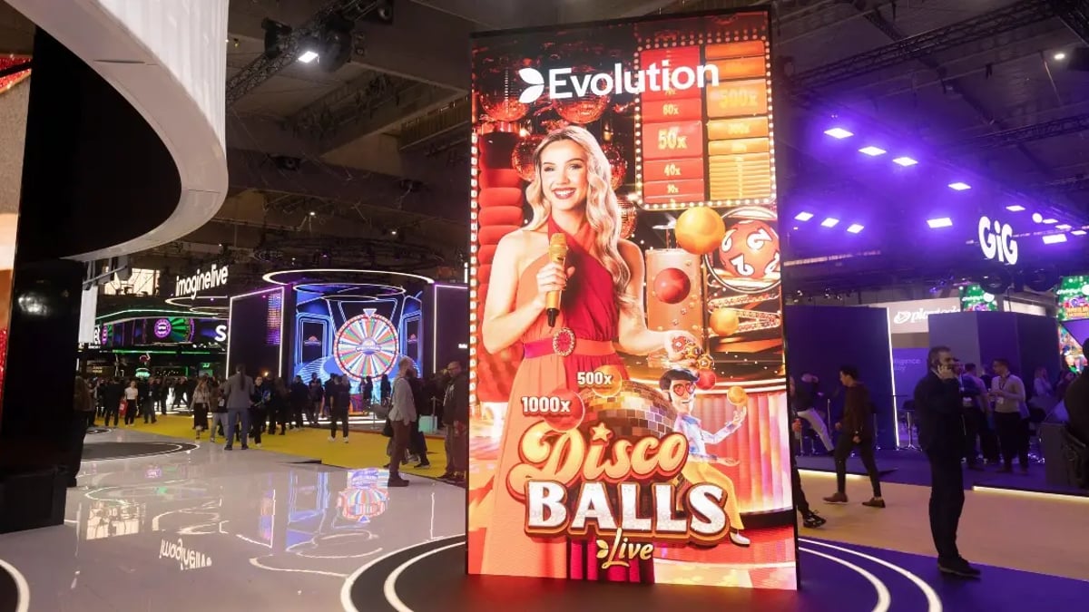 Dart's Candle Lake Launches SEK132bn Mandatory Bid for Evolution Dart's Candle Lake Launches SEK132bn Mandatory Bid for Evolution