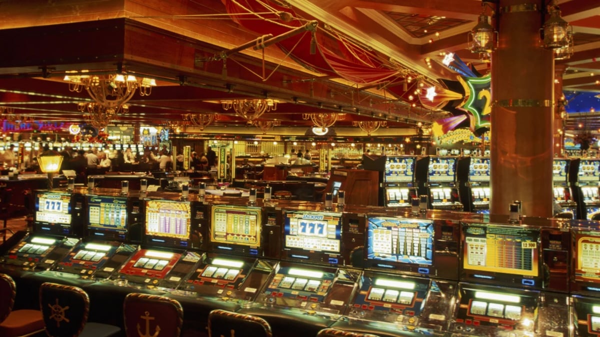 Casino News Roundup: US Gaming Record & Senate Eyes Prediction Markets Casino News Roundup: US Gaming Record & Senate Eyes Prediction Markets