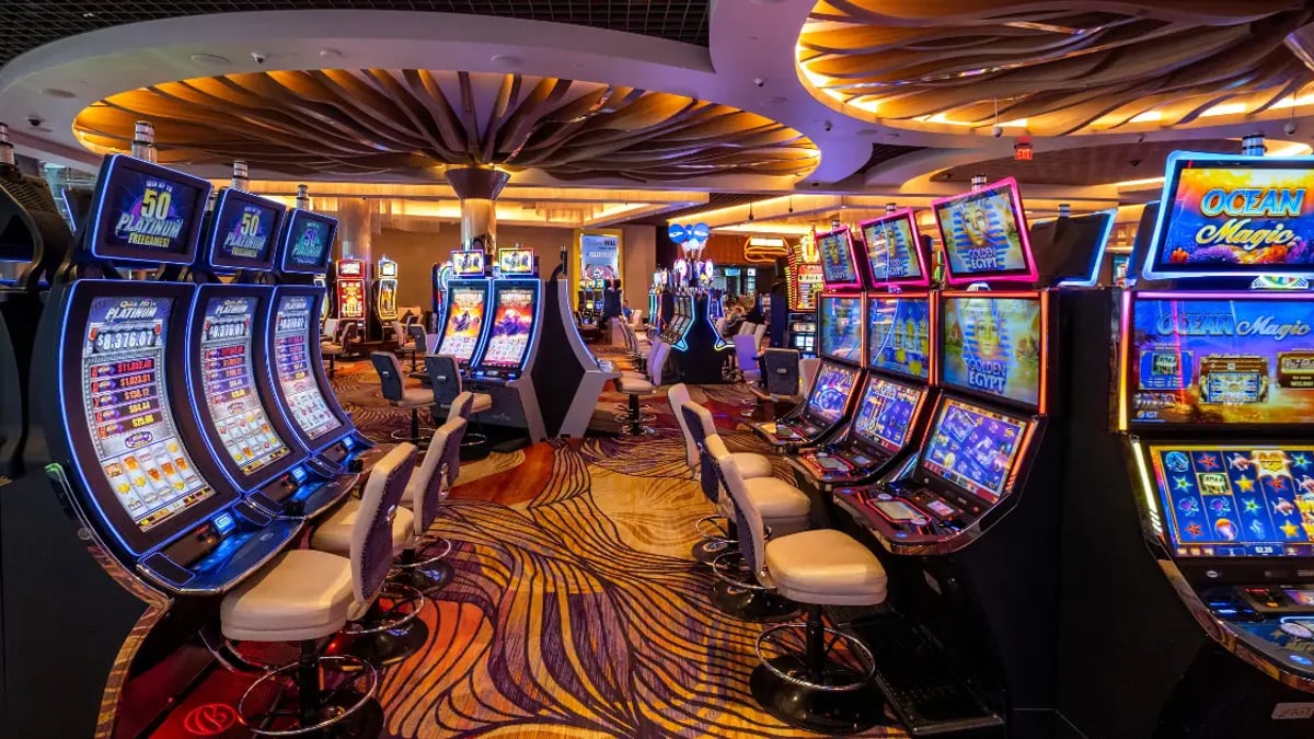 Casino News Roundup: Polymarket's LIGA MX Deal & UK Black Market Concerns Casino News Roundup: Polymarket's LIGA MX Deal & UK Black Market Concerns