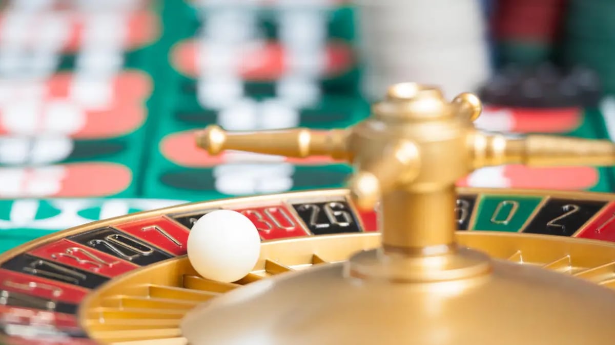 Casino News Roundup: Las Vegas Lands PWHL Team & World Cup Hotels Fall Short Of Forecasts Casino News Roundup: Las Vegas Lands PWHL Team & World Cup Hotels Fall Short Of Forecasts