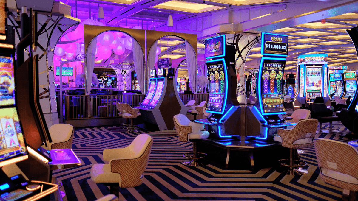 Delaware Casinos Rally To $33.5M As Industry Shifts Delaware Casinos Rally To $33.5M As Industry Shifts