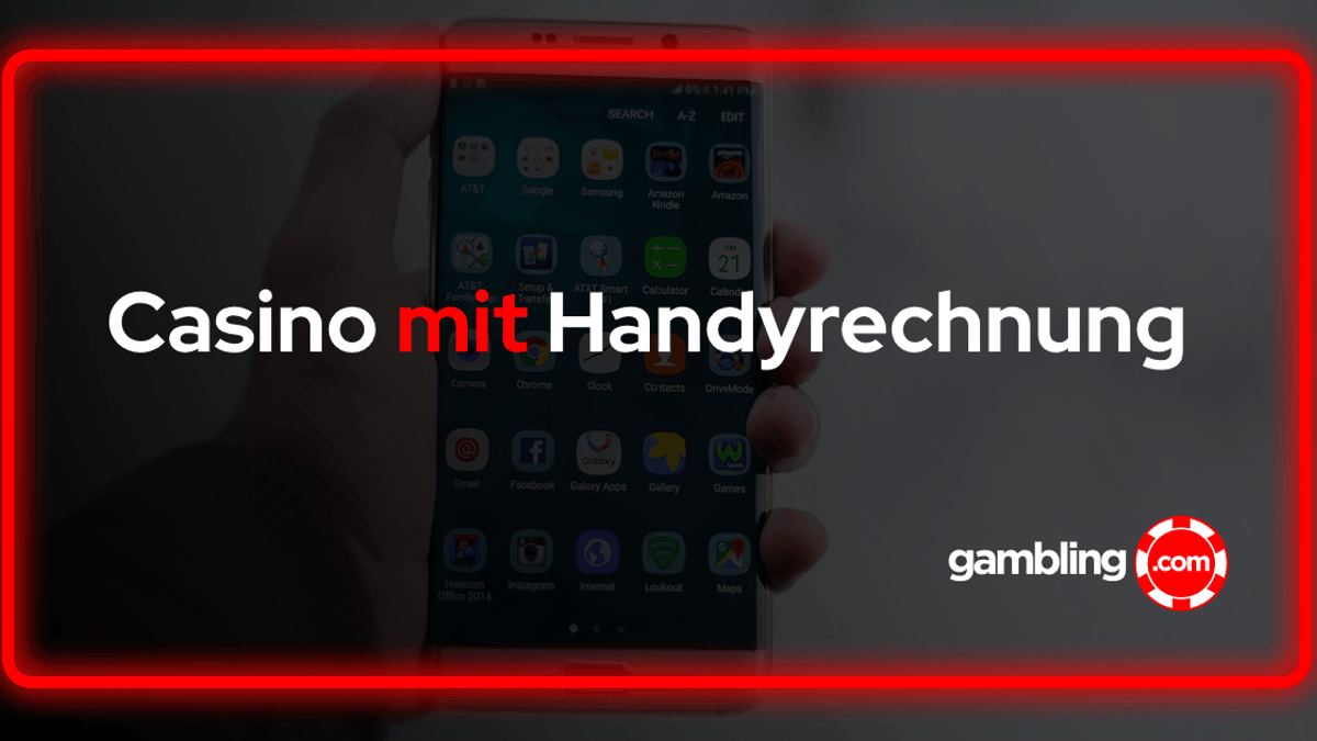 Online Casino mit Handyrechnung bezahlen Österreich 2026 Online Casino mit Handyrechnung bezahlen Österreich 2026