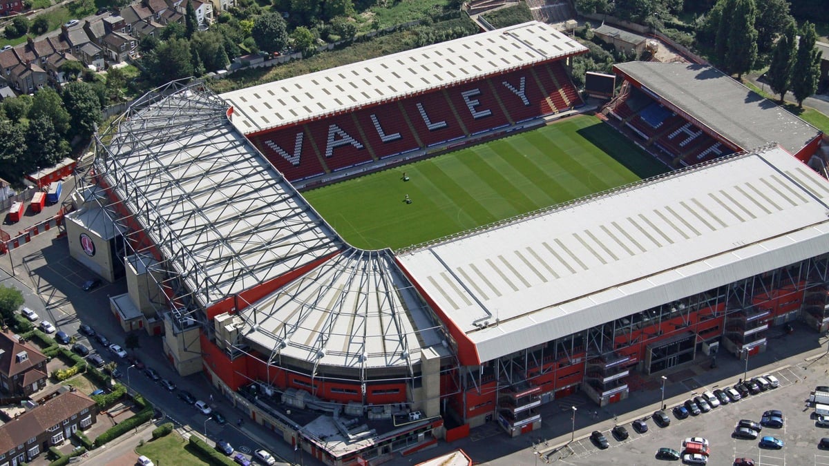 London.Bet Named Charlton Athletic's Back-of-Shorts and Betting Partner for 2026/27 London.Bet Named Charlton Athletic's Back-of-Shorts and Betting Partner for 2026/27