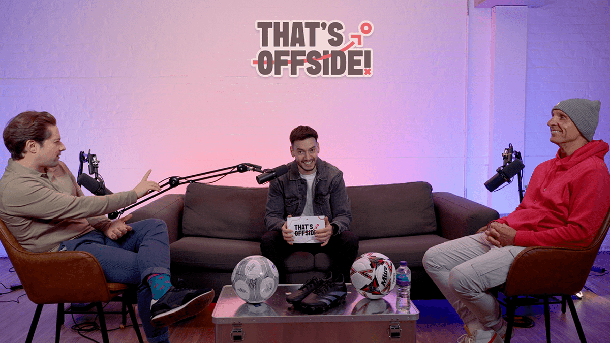 Watch: Chelsea Vs Arsenal Hot Takes - You'd Rather A Treble Than Go Unbeaten? Watch: Chelsea Vs Arsenal Hot Takes - You'd Rather A Treble Than Go Unbeaten?