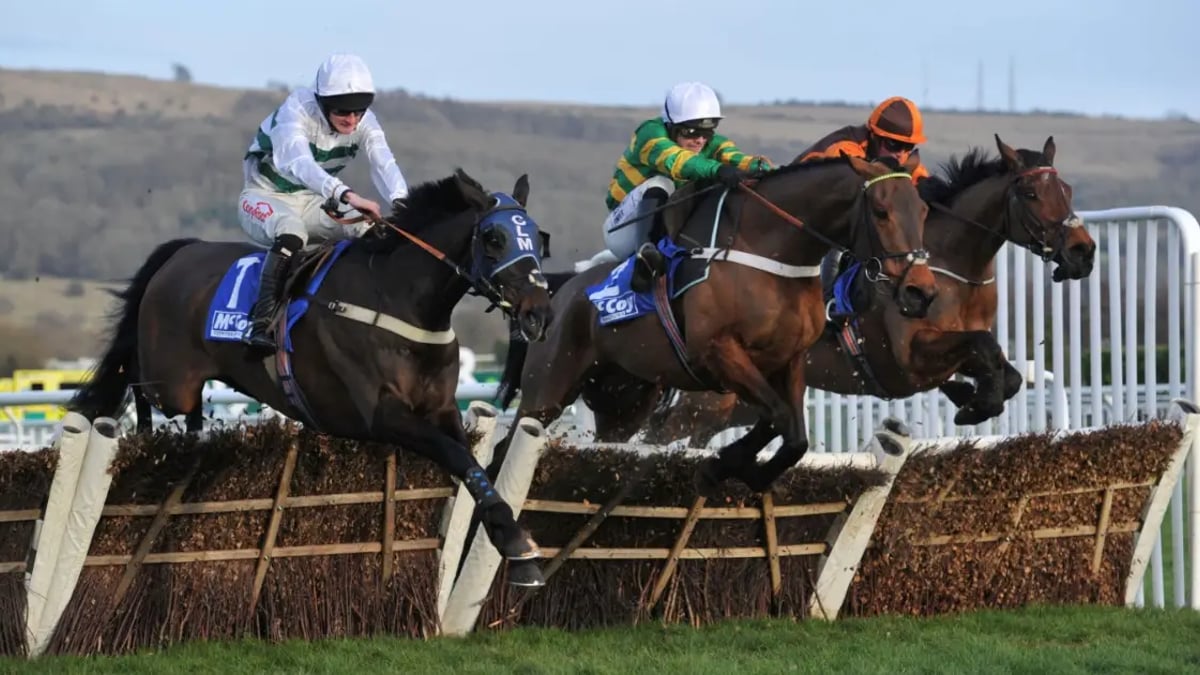 Cheltenham Festival 2026: Ireland Lead Tightest Prestbury Cup Battle In Years Cheltenham Festival 2026: Ireland Lead Tightest Prestbury Cup Battle In Years