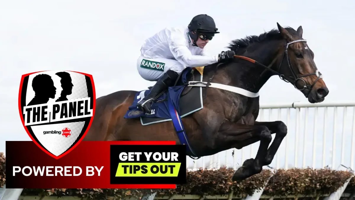 Cheltenham Festival 2025: Get Your Tips Out’s Treble For Day 1 Cheltenham Festival 2025: Get Your Tips Out’s Treble For Day 1