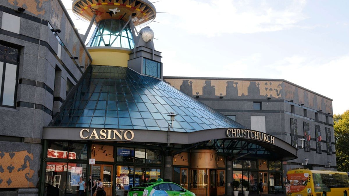 New Zealand Sets Strict Casino Advertising Rules Ahead Of 2027 Launch New Zealand Sets Strict Casino Advertising Rules Ahead Of 2027 Launch