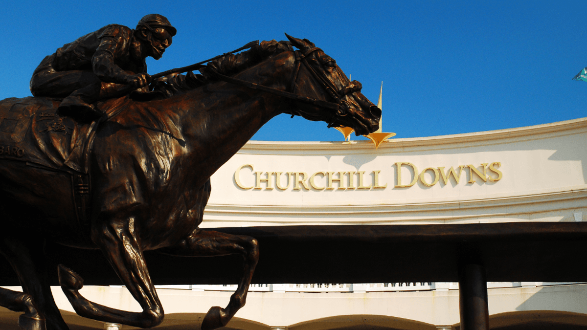 Churchill Downs Launches Marshall Yards In Kentucky Churchill Downs Launches Marshall Yards In Kentucky