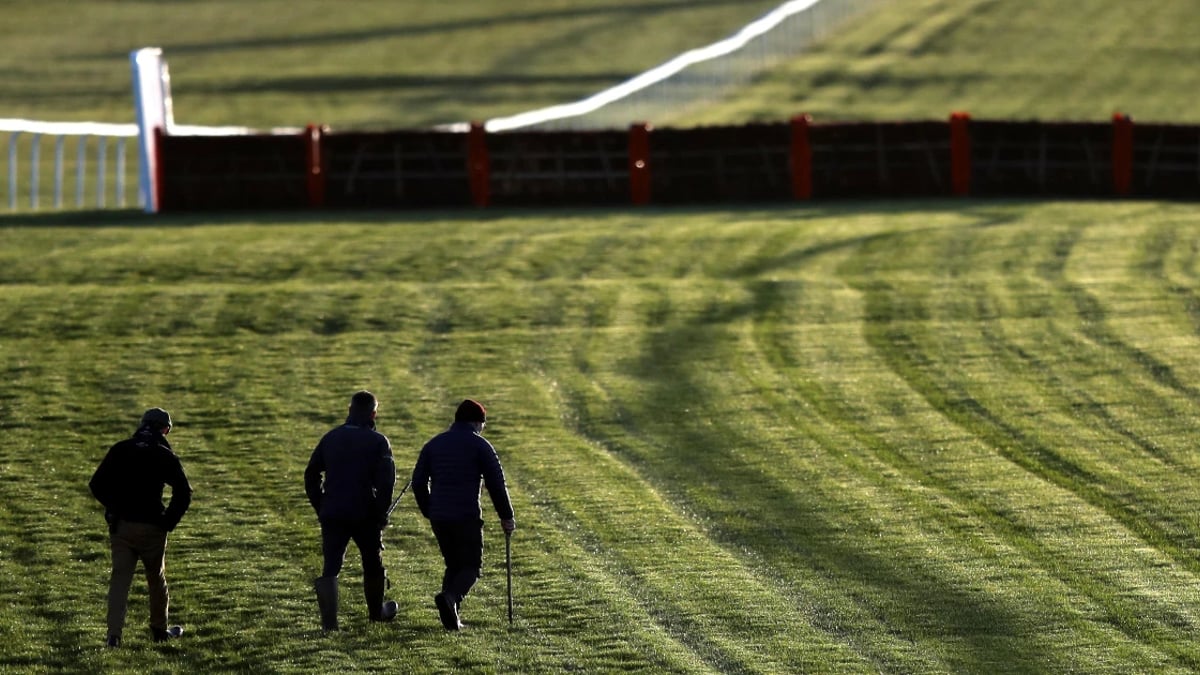 What Does 'Going' Mean In Horse Racing? A Guide To Ground Conditions What Does 'Going' Mean In Horse Racing? A Guide To Ground Conditions