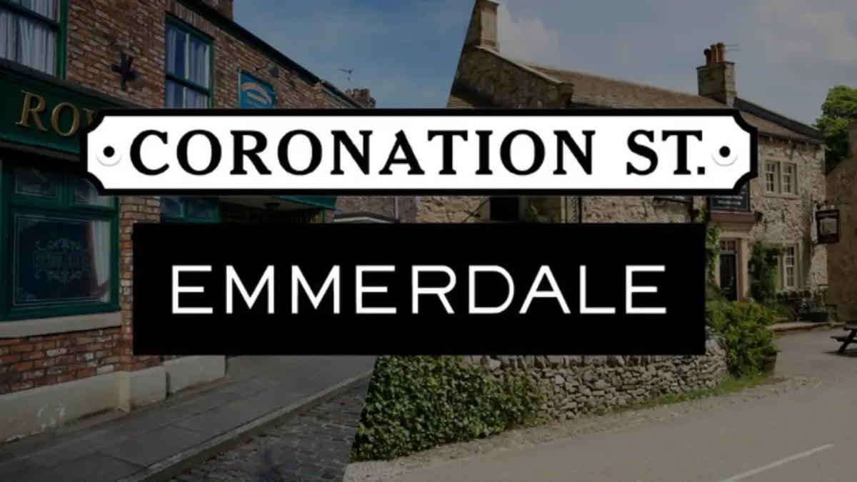 CorrieDale Odds: Corrie's David And Debbie Could Perish In Crossover Episode CorrieDale Odds: Corrie's David And Debbie Could Perish In Crossover Episode