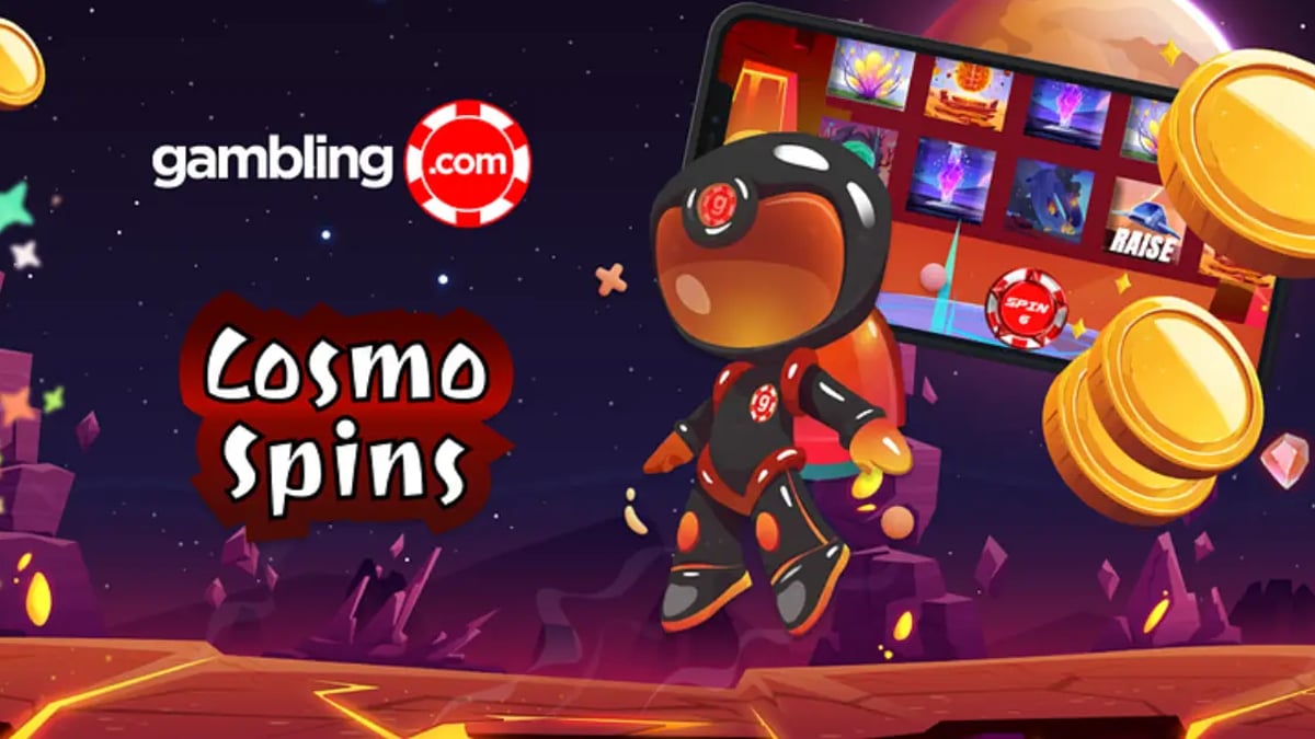 Cosmo Spins: Tuesday Was Another Big Day For The Cosmo Cash Machine! Cosmo Spins: Tuesday Was Another Big Day For The Cosmo Cash Machine!