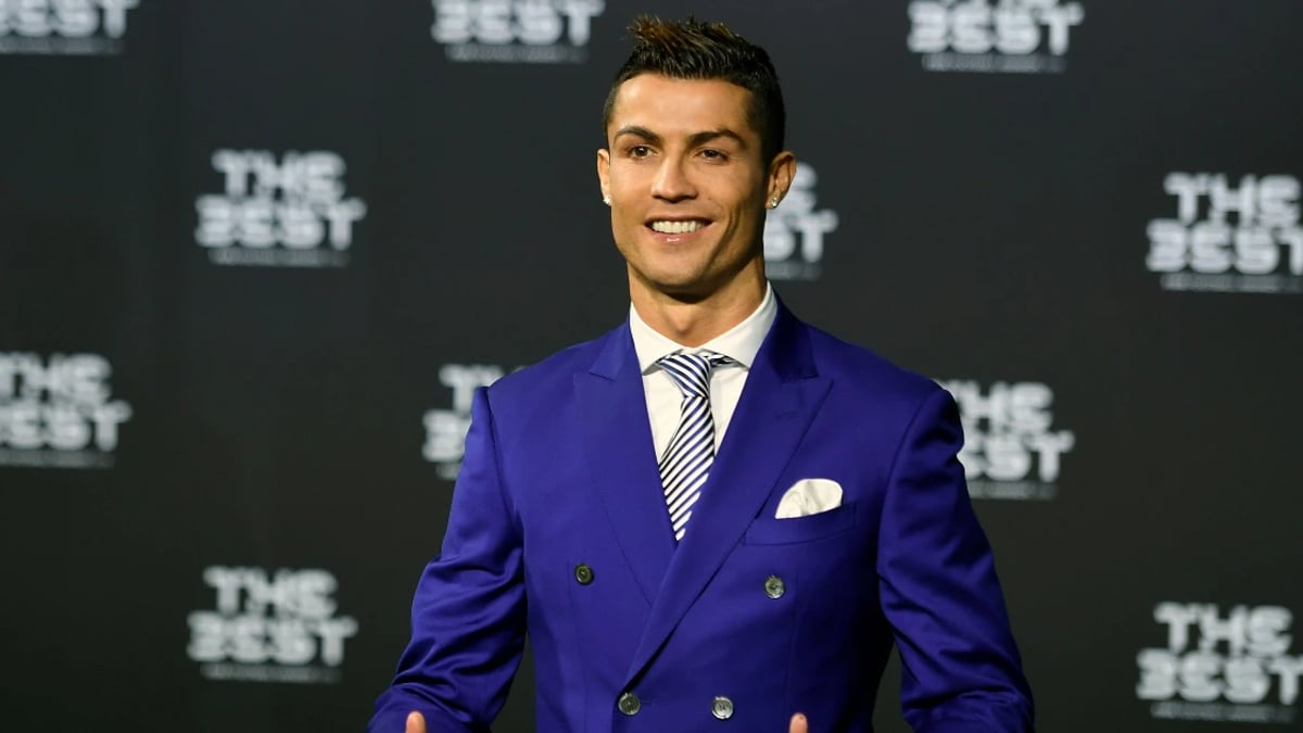Cristiano Ronaldo TV Show Odds: McAvoy And Haaland To Score Roles? Cristiano Ronaldo TV Show Odds: McAvoy And Haaland To Score Roles?