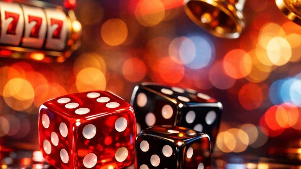 Beste Online Dice Casino's in België 2026: Top 5 Vergeleken Beste Online Dice Casino's in België 2026: Top 5 Vergeleken