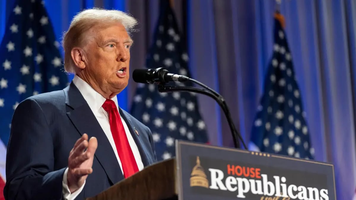 Donald Trump Exit Odds: 2026 Exit Odds Hit New Low Donald Trump Exit Odds: 2026 Exit Odds Hit New Low