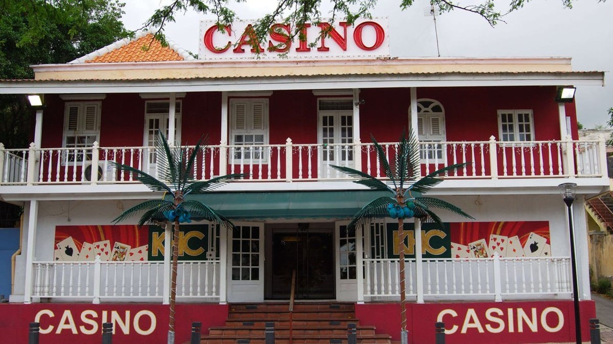 Kansino Secures Five-Year Dutch Casino Licence Renewal Kansino Secures Five-Year Dutch Casino Licence Renewal