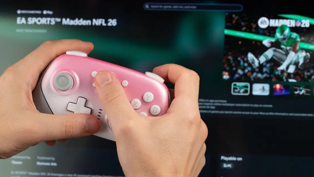 EA Rebuilds Madden Championship Series With Eight-Player Pro League EA Rebuilds Madden Championship Series With Eight-Player Pro League
