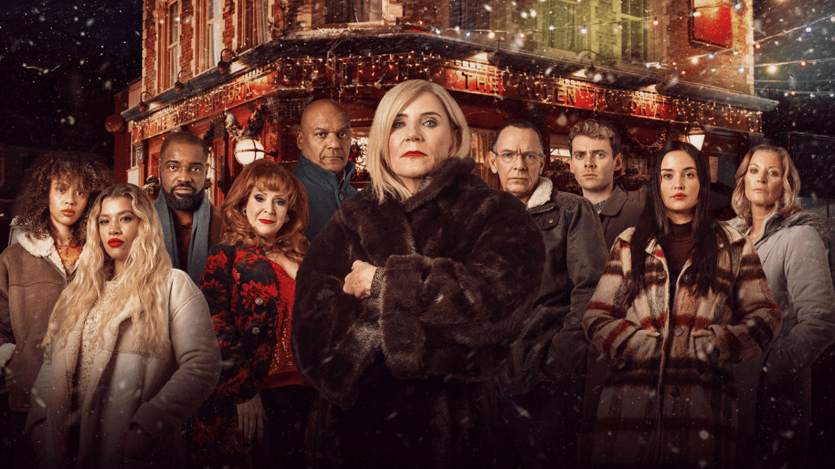 EastEnders Odds: Who Left Cindy Beale For Dead? EastEnders Odds: Who Left Cindy Beale For Dead?