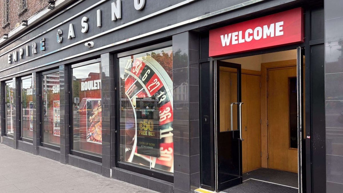 Irish Gambling Regulation: GRAI Publishes First Annual Report Irish Gambling Regulation: GRAI Publishes First Annual Report