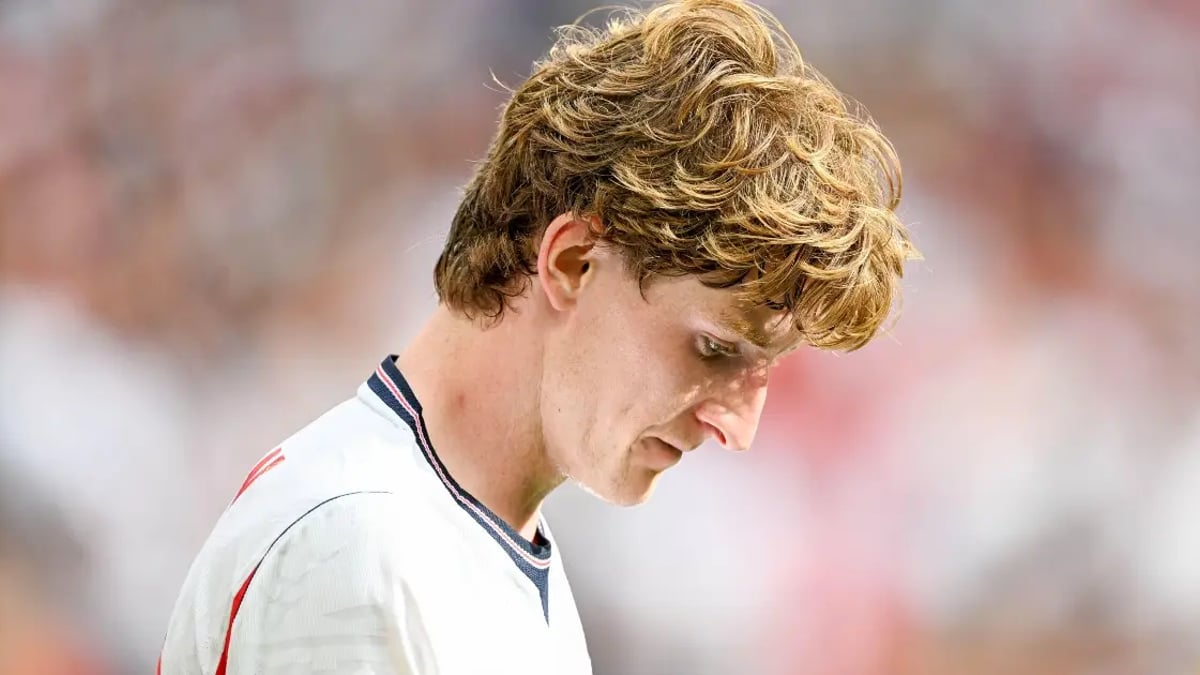 England's Instagram Risers Of The World Cup England's Instagram Risers Of The World Cup
