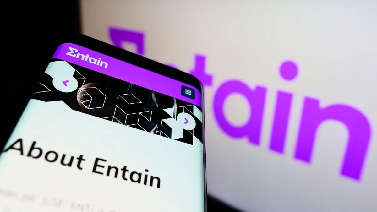 Entain Beats H1 Expectations As UK Tax Hike Bites Into Profit Entain Beats H1 Expectations As UK Tax Hike Bites Into Profit