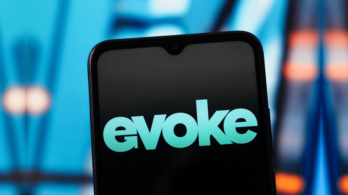 Evoke H1 2026: Gaming Duty Rise Bites, Bally's Intralot Deal On Track Evoke H1 2026: Gaming Duty Rise Bites, Bally's Intralot Deal On Track