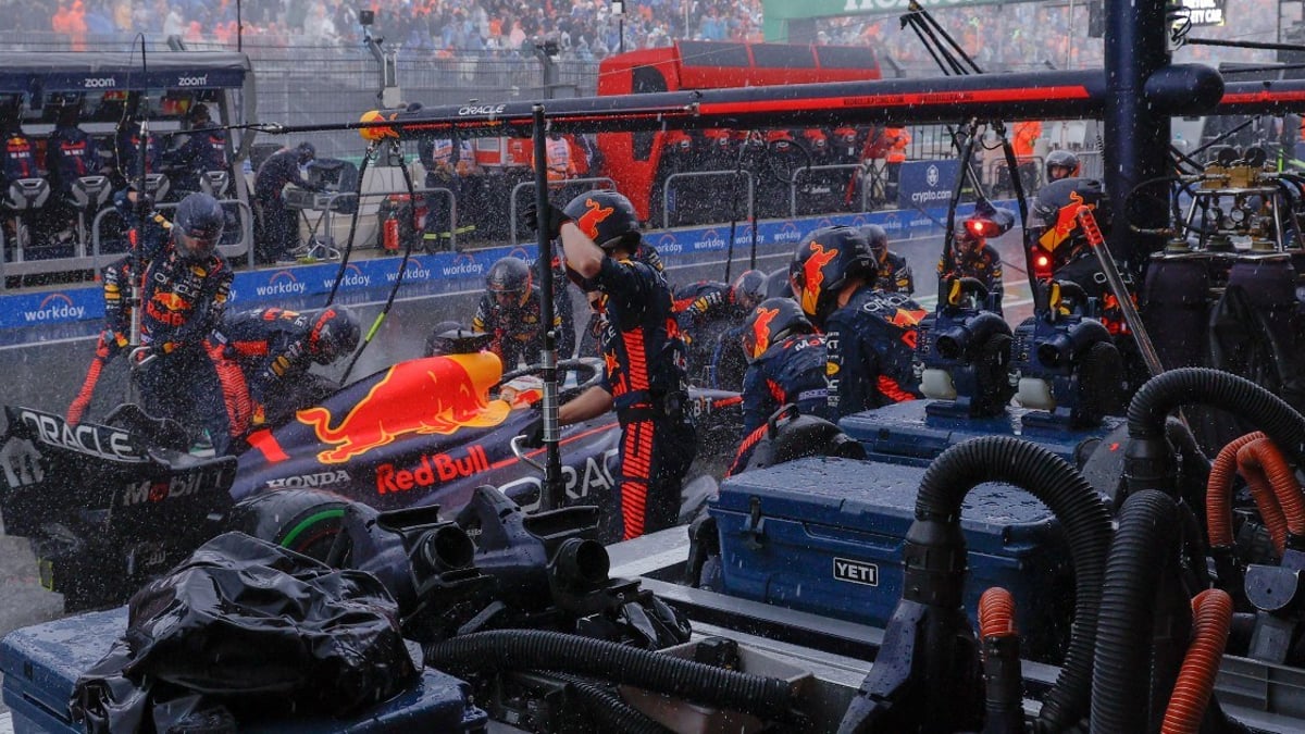 Formule 1 2025: Wedden, Voorbeschouwing, Wedtips & Odds Formule 1 2025: Wedden, Voorbeschouwing, Wedtips & Odds