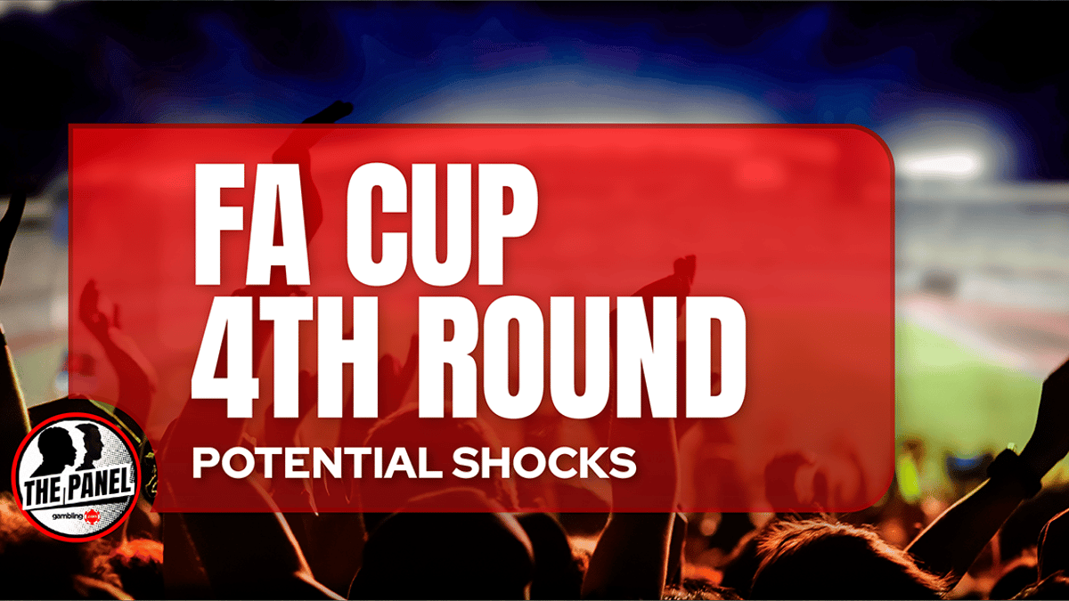Why You Should Expect Plenty Of FA Cup Fourth Round Upsets Why You Should Expect Plenty Of FA Cup Fourth Round Upsets