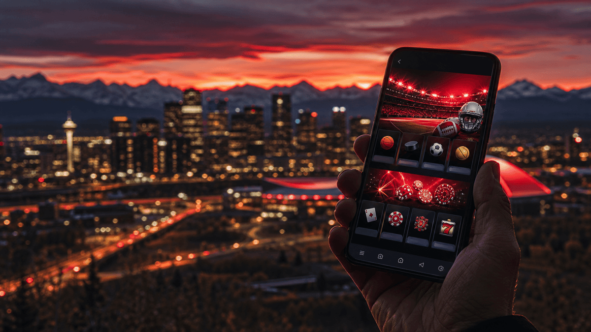 FanDuel Goes Live in Alberta's New Regulated Market FanDuel Goes Live in Alberta's New Regulated Market