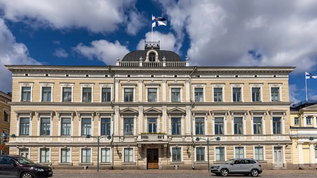 Finnish Court Overturns Spin-by-Spin Tax Approach Finnish Court Overturns Spin-by-Spin Tax Approach