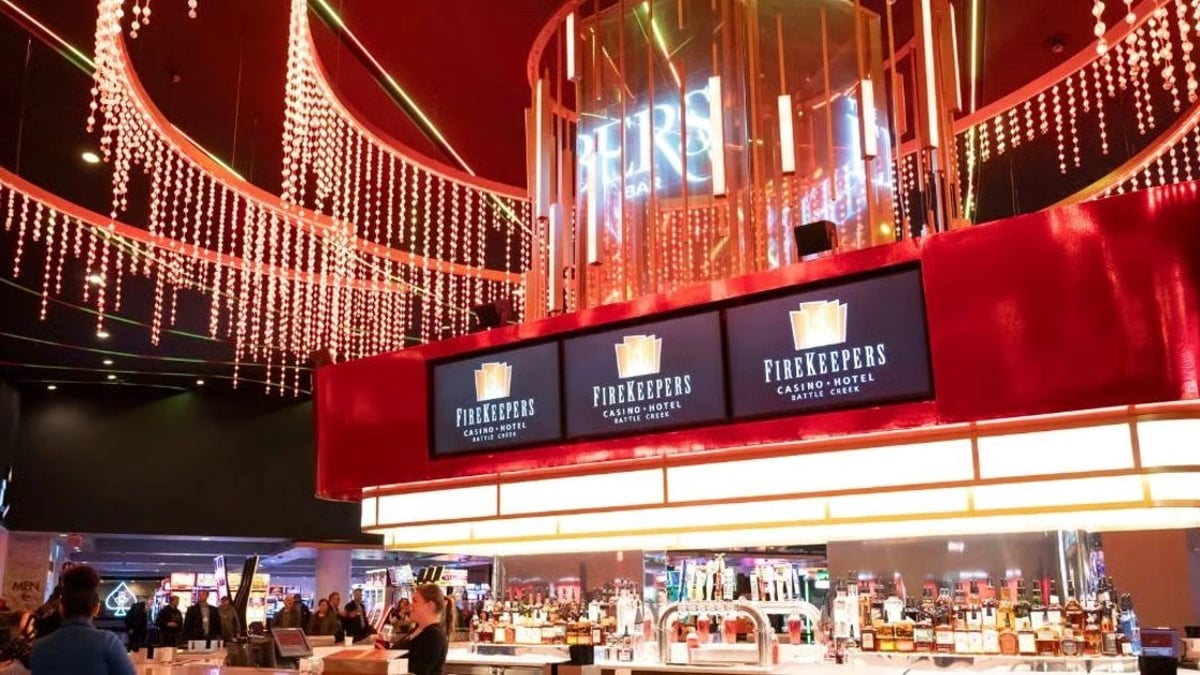 Top 5 Casino Resorts in Michigan Top 5 Casino Resorts in Michigan