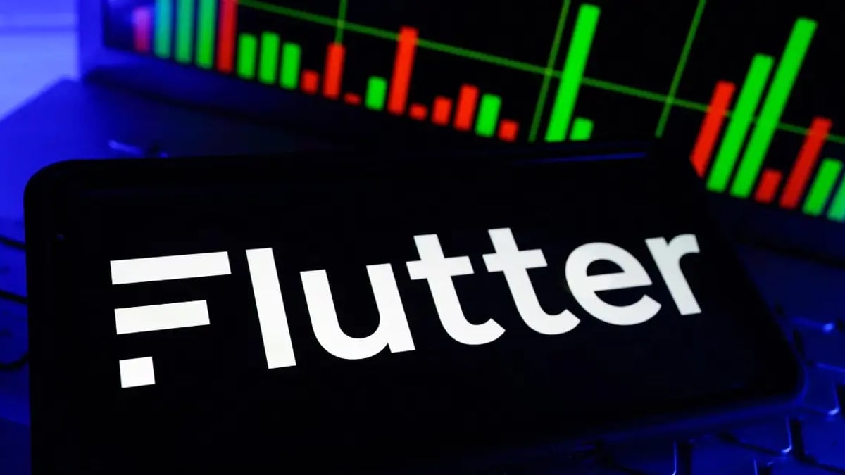 Flutter and Entain Report Mixed Brazil Results in Q2 2026 Flutter and Entain Report Mixed Brazil Results in Q2 2026