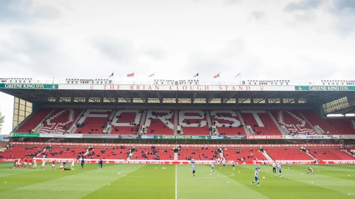 Next Nottingham Forest Manager: Could Dyche Replace Under-Fire Postecoglou? Next Nottingham Forest Manager: Could Dyche Replace Under-Fire Postecoglou?
