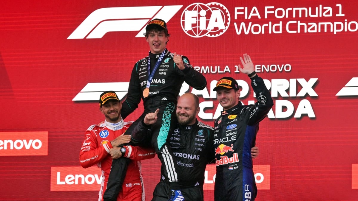 Mastering Betting on Formula 1 Podium Finish Market Mastering Betting on Formula 1 Podium Finish Market