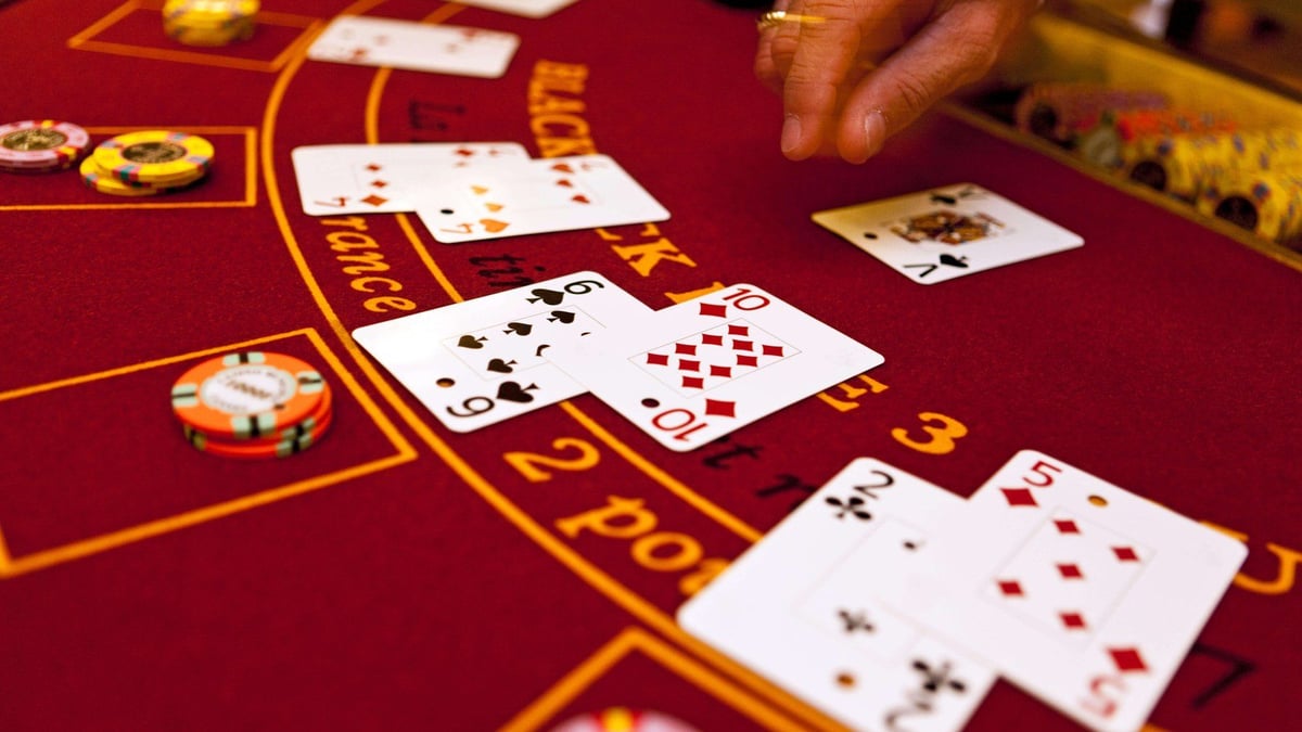 Online Gambling France: Is Online Casino Legal in France? Online Gambling France: Is Online Casino Legal in France?
