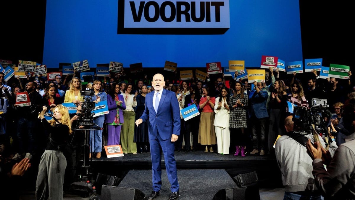Wie wordt de premier van Nederland volgens de bookmakers in 2025? Wie wordt de premier van Nederland volgens de bookmakers in 2025?