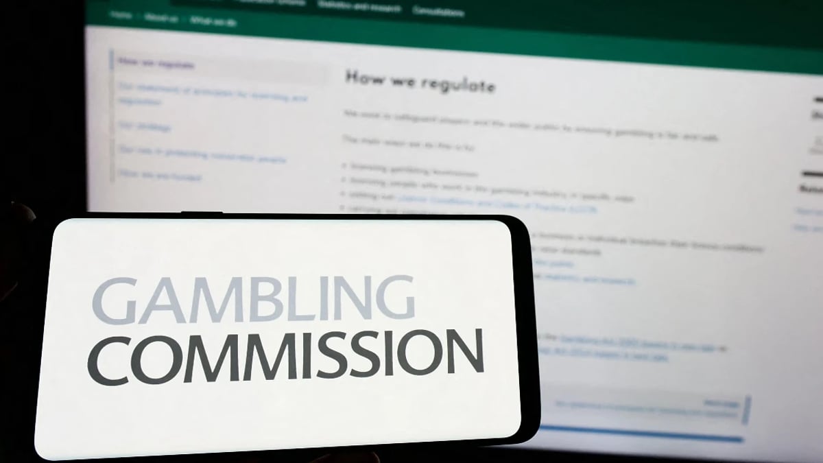 Gambling Commission Warns Weak ID Checks Undermined FRA Pilot Gambling Commission Warns Weak ID Checks Undermined FRA Pilot